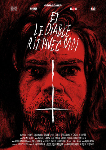 Poster of And the Devil Laughs with Me