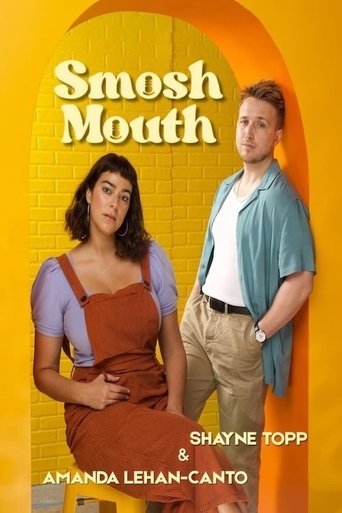 Poster of Smosh Mouth