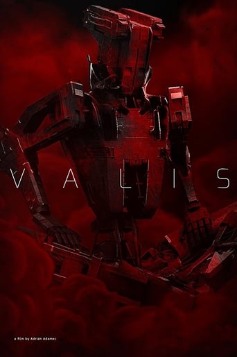 Poster of Valis