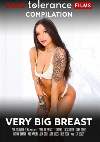 Poster of Very Big Breast