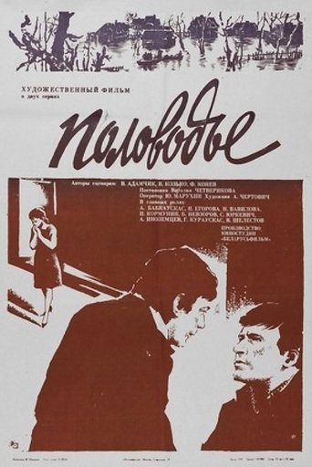 Poster of High Water
