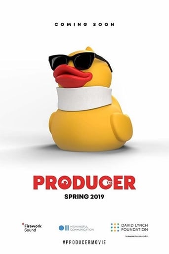 Poster of Producer