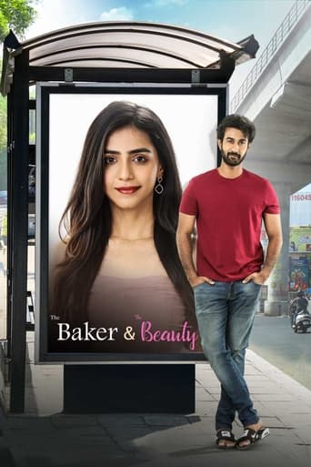 Poster of The Baker and the Beauty