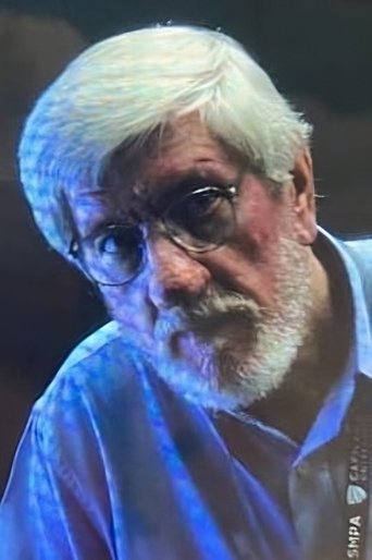 Portrait of Karl Herrmann