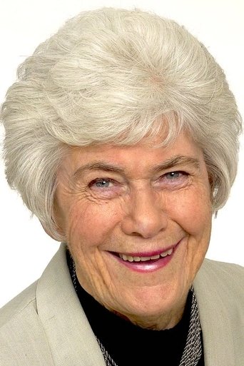 Portrait of Ingrid Espelid Hovig