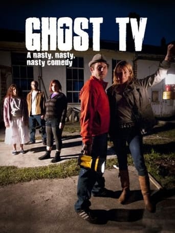 Poster of Ghost TV