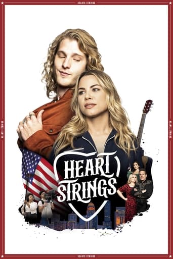 Poster of Heart Strings