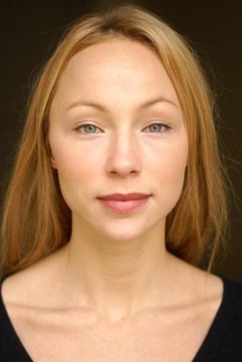 Portrait of Coralie Dedykere