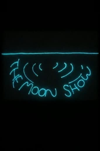 Poster of The Moon Show