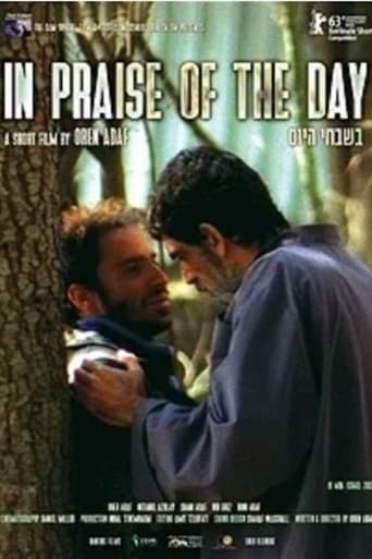 Poster of In Praise of the Day