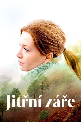 Poster of Jitřní záře