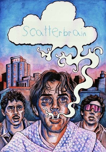 Poster of Scatterbrain