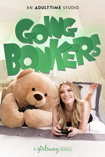 Poster of Going Bonkers