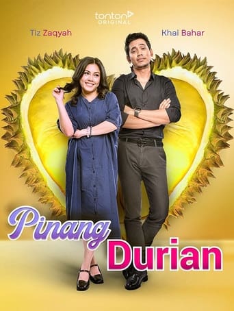 Poster of Pinang Durian