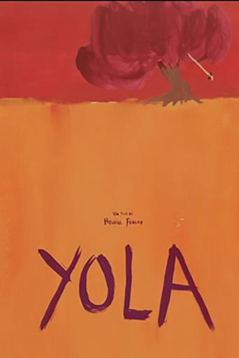 Yola Poster of Yola