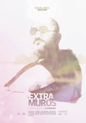 Poster of Extramuros