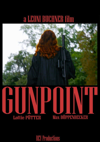 Poster of GUNPOINT