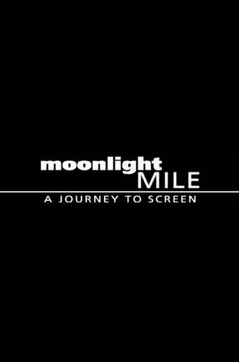 Poster of Moonlight Mile: A Journey to Screen