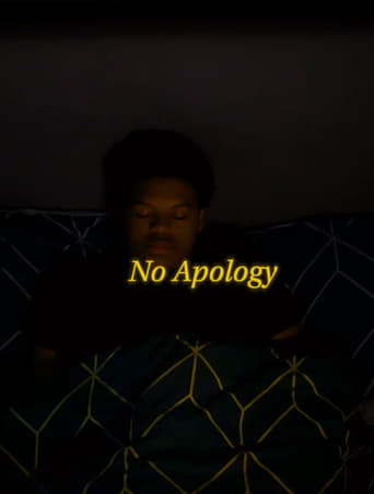 Poster of No Apology