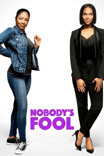 Poster of Nobody's Fool