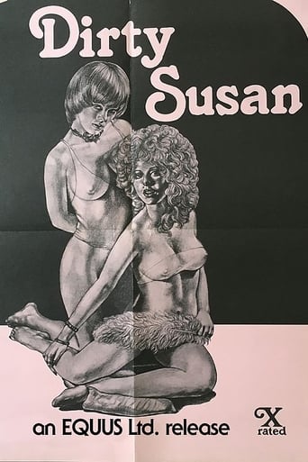 Poster of Dirty Susan