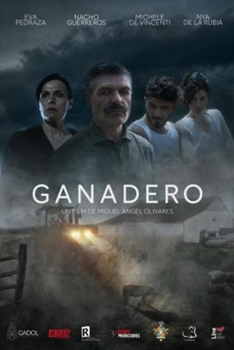 Poster of Ganadero