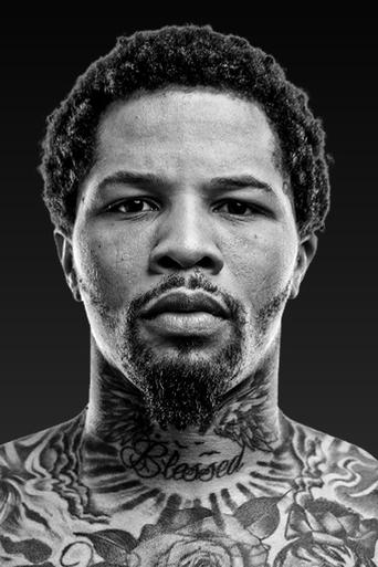 Portrait of Gervonta Davis