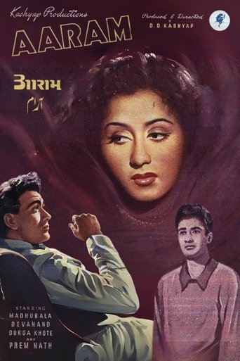 Poster of Aaram