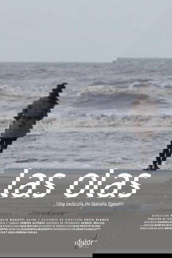 Poster of Las olas