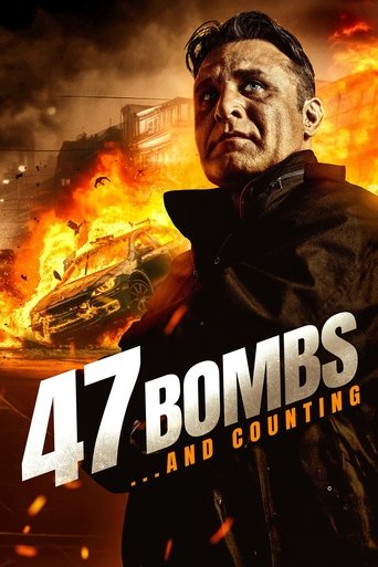 Poster of 47 Bombs