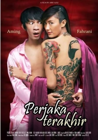 Poster of Perjaka Terakhir