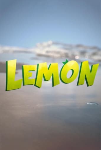 Poster of Lemon