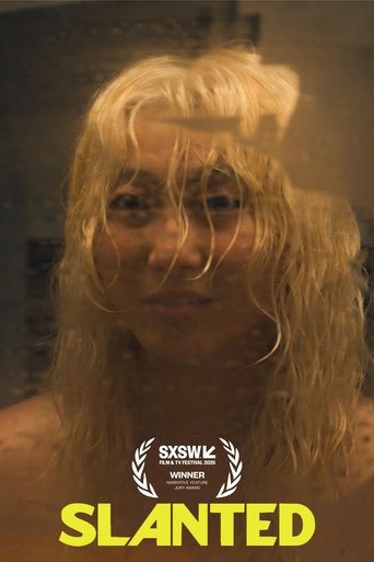 Poster of Slanted