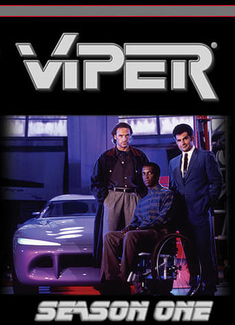 Portrait for Viper - Season 1