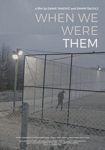 Poster of When We Were Them