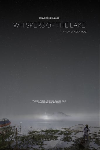 Poster of Whispers of the Lake