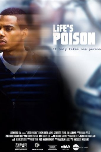 Life's Poison Poster of Life's Poison