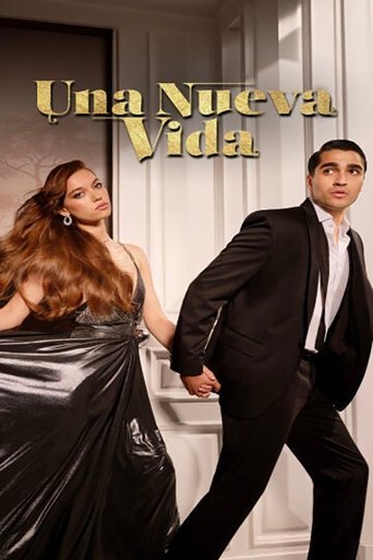 Poster of Una nueva vida