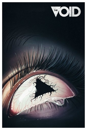 Poster of The Void