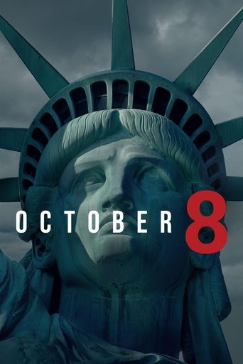 Poster of October 8