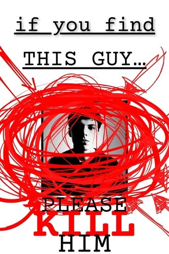 Poster of if you find this guy... please kill him