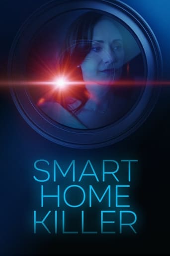 Poster of Smart Home Killer