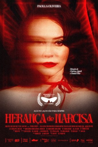 Poster of Herança de Narcisa