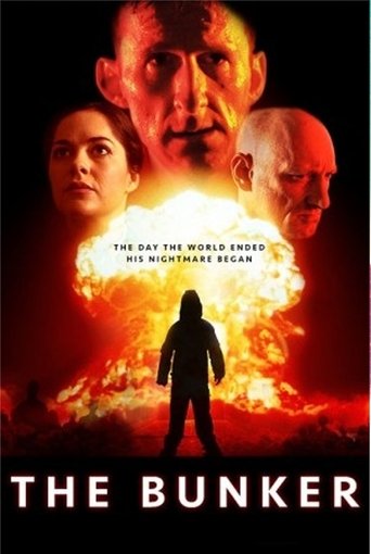 Poster of The Bunker
