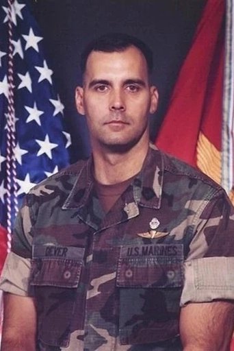 Portrait of James D. Dever