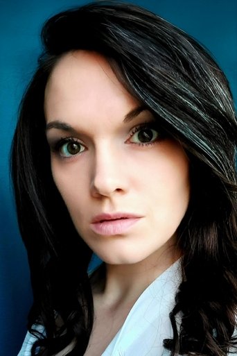 Portrait of Whitney Rivers