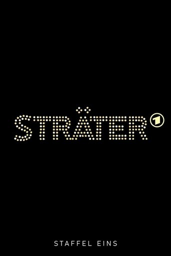 Portrait for Sträter - Season 1