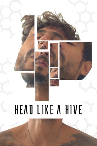 Poster of Head Like A Hive