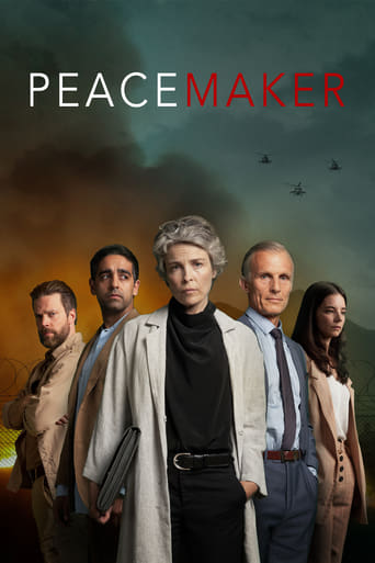 Poster of Peacemaker