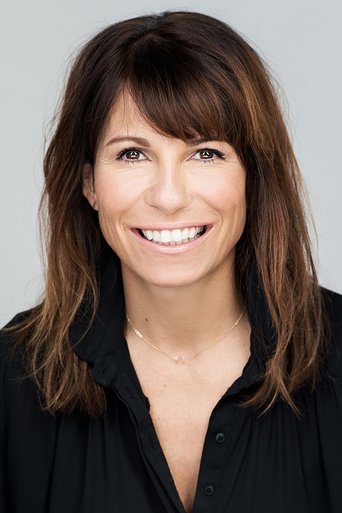 Portrait of Sophie Banford
